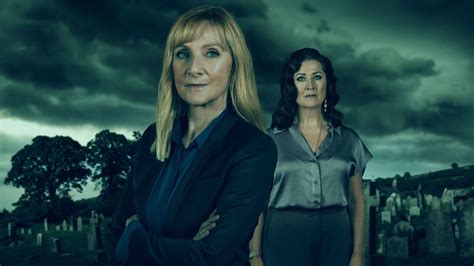 lesley sharp new drama